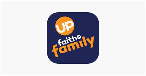 upfaithandfamily|up faith and family app for laptop.